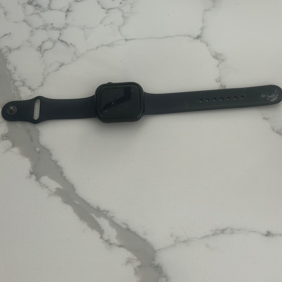 Apple Watch SE